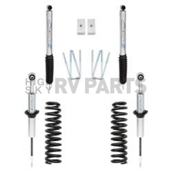 Pro Comp 3 Inch Pro Runner Lift Kit Suspension - K5081BP