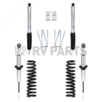 Pro Comp 3 Inch Pro Runner Lift Kit Suspension - K5081BP