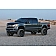 Fabtech Motorsports 8 Inch Lift Kit Suspension Dirt Logic - K2297DL
