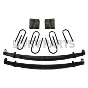 Skyjacker Suspensions 6 Inch Lift Kit - D600BK-M