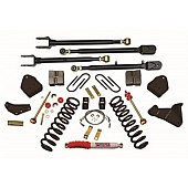 Skyjacker Suspensions 6 Inch Lift Kit - F56024K-H