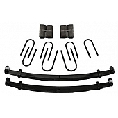 Skyjacker Suspensions 6 Inch Lift Kit - D600BRK-M
