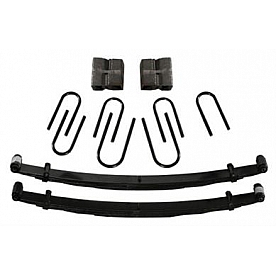 Skyjacker Suspensions 6 Inch Lift Kit - D600BRK-M