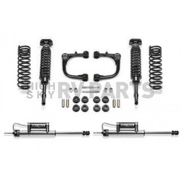 Fabtech Motorsports 3 Inch Lift Kit Suspension Dirt Logic - K7069DL