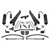 Fabtech Motorsports 8 Inch Lift Kit Suspension Dirt Logic - K2301DL