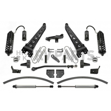 Fabtech Motorsports 8 Inch Lift Kit Suspension Dirt Logic - K2301DL