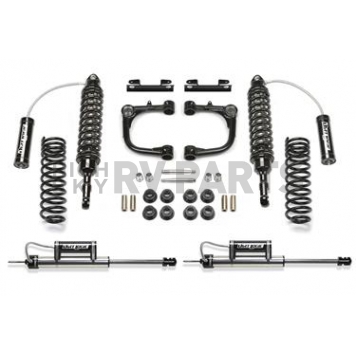 Fabtech Motorsports 3 Inch Lift Kit Suspension Dirt Logic - K7072DL