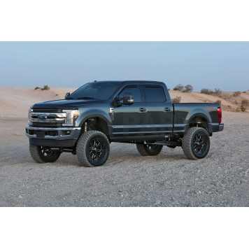 Fabtech Motorsports 8 Inch Lift Kit Suspension Dirt Logic - K2302DL-1