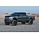 Fabtech Motorsports 8 Inch Lift Kit Suspension Dirt Logic - K2302DL