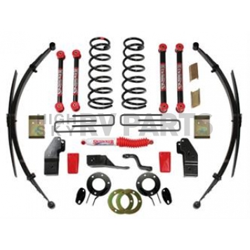 Skyjacker Suspensions 5 Inch Lift Kit - D4522KS-N