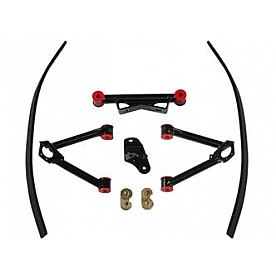 Skyjacker Suspensions Black Max 2.5 Inch Lift Kit - C256K-B