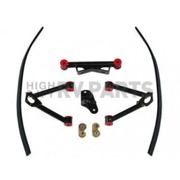 Skyjacker Suspensions Black Max 2.5 Inch Lift Kit - C256K-B