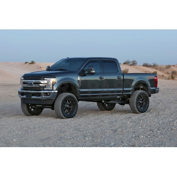 Fabtech Motorsports 8 Inch Lift Kit Suspension Stealth Series - K2265M-1