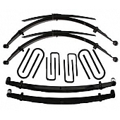 Skyjacker Suspensions 6 Inch Lift Kit - F760KS-M