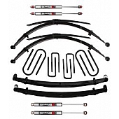 Skyjacker Suspensions 2 Inch Lift Kit - F720KS-M