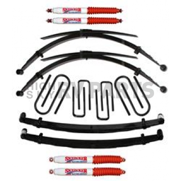 Skyjacker Suspensions 2 Inch Lift Kit - F720KS-N