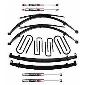 Skyjacker Suspensions 4 Inch Lift Kit - F740KS-M