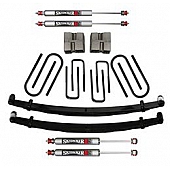 Skyjacker Suspensions 4 Inch Lift Kit - F749K-M