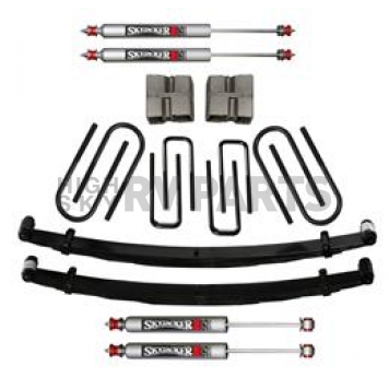 Skyjacker Suspensions 4 Inch Lift Kit - F749K-M