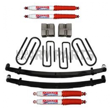 Skyjacker Suspensions 4 Inch Lift Kit - F749K-N