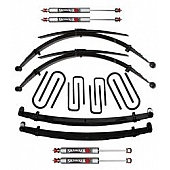 Skyjacker Suspensions 4 Inch Lift Kit - F749KS-M