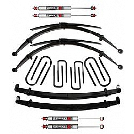 Skyjacker Suspensions 4 Inch Lift Kit - F749KS-M