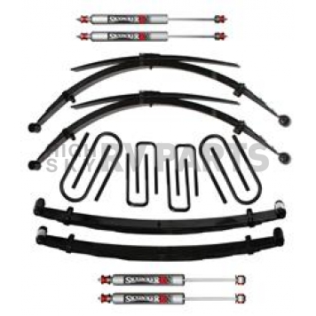 Skyjacker Suspensions 4 Inch Lift Kit - F749KS-M