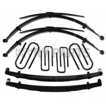 Skyjacker Suspensions 4 Inch Lift Kit - F749KS-N