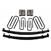Skyjacker Suspensions 6 Inch Lift Kit - F760K-N