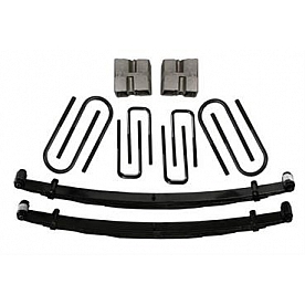 Skyjacker Suspensions 6 Inch Lift Kit - F760K-N