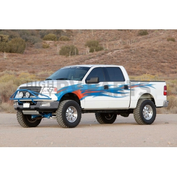 Fabtech Motorsports 6 Inch Lift Kit Suspension Dirt Logic - K2001DL-1