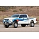 Fabtech Motorsports 6 Inch Lift Kit Suspension Dirt Logic - K2001DL