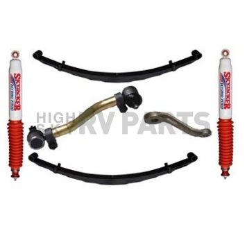 Skyjacker Suspensions 6 Inch Lift Kit - F760KH