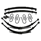 Skyjacker Suspensions 8 Inch Lift Kit - C280AJKS-H