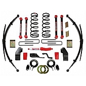 Skyjacker Suspensions 4.5 Inch Lift Kit - D452KS-M