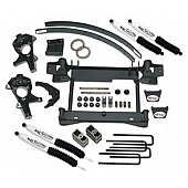 Tuff Country SX8000 - 4 Inch Lift Kit - 14955KN