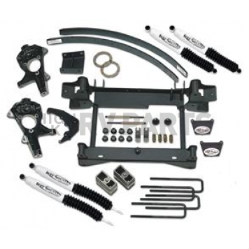 Tuff Country SX8000 - 4 Inch Lift Kit - 14955KN