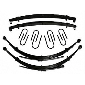 Skyjacker Suspensions 8 Inch Lift Kit - C280AKS-M