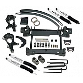 Tuff Country SX8000 - 4 Inch Lift Kit - 14956KN