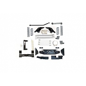 Rubicon Express 3.5 Inch Lift Kit Suspension - JK4323