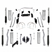 Rubicon Express 3.5 Inch Lift Kit Suspension - JK4343M