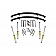 Superlift Suspension Superide 4 Inch Lift Kit - K428