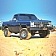 Superlift Suspension Superide 4 Inch Lift Kit - K428
