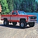 Superlift Suspension Superide 6 Inch Lift Kit - K422
