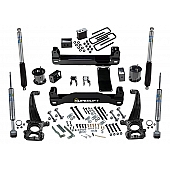 Superlift Suspension 6 Inch Lift Kit - K174B