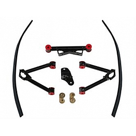 Skyjacker Suspensions 2.5 Inch Lift Kit - C256K-H