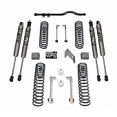 MaxTrac 2 Inch Lift Kit Suspension - K889745F