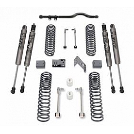MaxTrac 2 Inch Lift Kit Suspension - K889745F