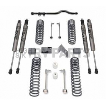 MaxTrac 2 Inch Lift Kit Suspension - K889745F