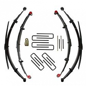 Skyjacker Suspensions 5 Inch Lift Kit - T305PKS-N